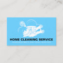 Recherche de cleaning services cartes visite Nettoyage de maison