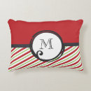 Recherche de traditionel coussins Monogramme