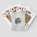 Recherche de aviateur jeux de cartes Chaton