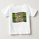 Recherche de écossais bébé tshirts Clan