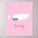 Recherche de baleine beluga posters Animaux