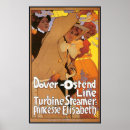 Recherche de ostende posters Dover