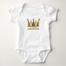 Recherche de de roi bébé vêtements Reine