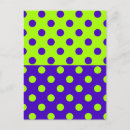 Recherche de vert bleu cartes postales Fond