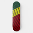 Recherche de rasta skateboards Rouge