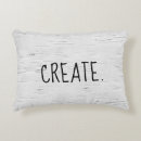 Recherche de créateur coussins Conception
