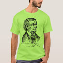 Recherche de richard wagner tshirts Classique