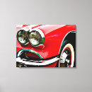 Recherche de corvette Photographie