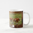 Recherche de cheval mustang tasses Nature