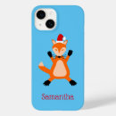 Recherche de renard orange iphone coques Faune