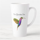 Recherche de colibris tasses Floral
