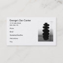 Recherche de roches de zen cartes visite Pierres
