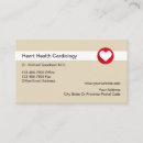 Recherche de cardiologue Soins
