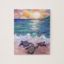 Recherche de turtle puzzles Hawaii