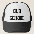 Recherche de vieille casquettes Vieux