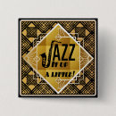 Recherche de jazz badges Vintage