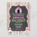 Recherche de fer invitations Rose