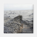 Recherche de nappe magnets Golfe du mexique