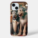 Recherche de loup iphone coques Canine