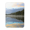 Recherche de lac miroir magnets Pittoresque