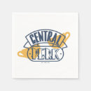 Recherche de années 90 serviettes Série télévisée friends