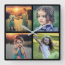 Recherche de photo chambre enfant horloges Famille