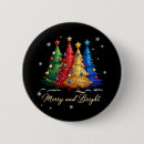 Recherche de joyeux noël lumineux badges Festif