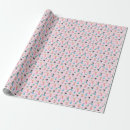 Recherche de cartographie papier cadeau Illustration