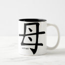 Recherche de kanji tasses Japonais