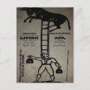 Recherche de équilibre cartes postales Rétro