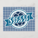 Recherche de papa du football vœux cartes Soccer