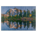 Recherche de montagnes planches à découper Automne