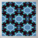 Recherche de bleu profond posters Violet
