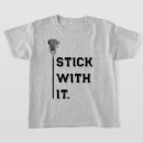 Recherche de enfants de bâton tshirts Garçon