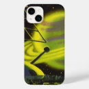 Recherche de planètes iphone coques Rétro
