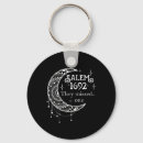 Recherche de wiccan porteclés Lune