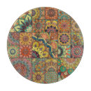 Recherche de mandalas planches à découper Marocain