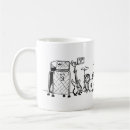 Recherche de la guitare tasses Orchestre