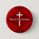 Recherche de rouge croix badges Blanc