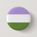 Recherche de drapeau non binaire badges Enby