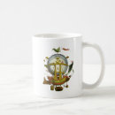 Recherche de steampunk mugs bouteilles Chaud
