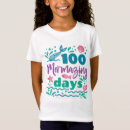 Recherche de 100 days of school tshirts Filles