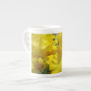 Recherche de iris jaunes tasses Pour elle
