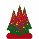 Recherche de joyeuses fêtes photo sculptures Noël