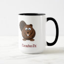 Recherche de castor tasses Animaux