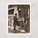 Recherche de pauvreté cartes postales Thomson