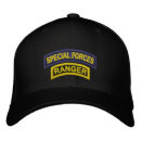 Recherche de forces casquettes Brodée