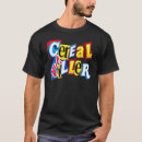 Recherche de céréales tshirts Graphique