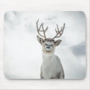 Recherche de renne tapis souris Rudolph