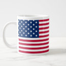 Recherche de american flag tasses Patriotique